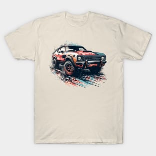 Ford Maverick T-Shirt